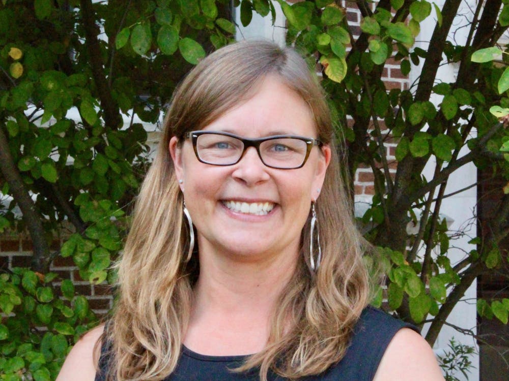 After winning a US Scholar award, anthropology professor Jennifer Erickson will be teaching in Bosnia during the spring 2021 semester. Erickson will continue her research project titled, "The Good Life: Examining Everyday Life in Postwar/Postindustrial Zenica." Jennifer Erickson, Photo Provided