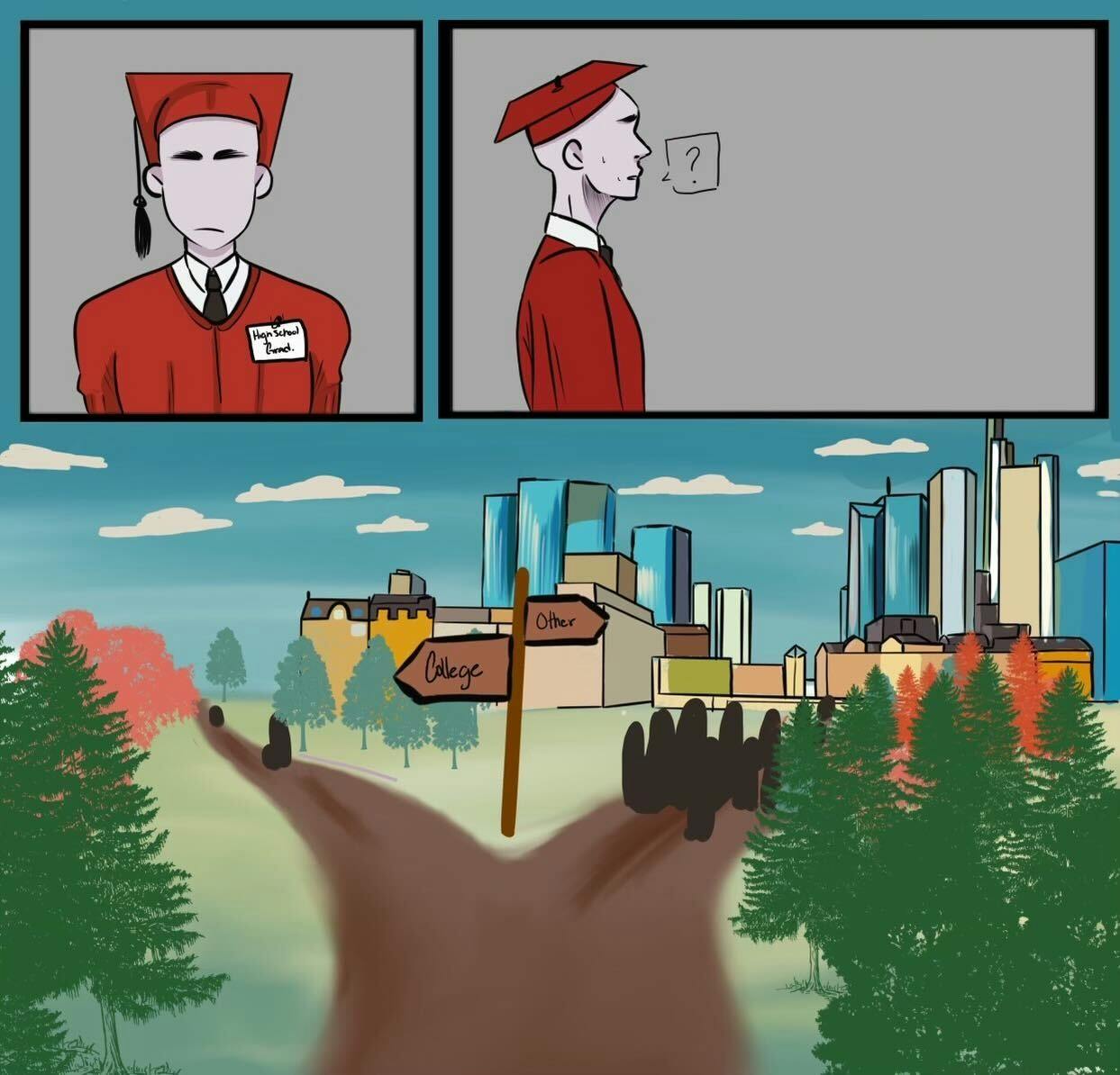 Karla Toledo, DN Illustration