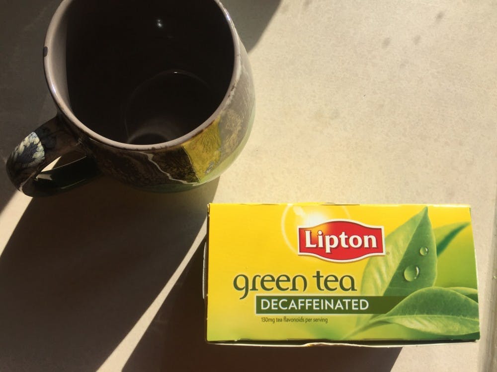 Certain foods and drinks can help boost daily brain power and function. Samantha Brammer // DN&nbsp;