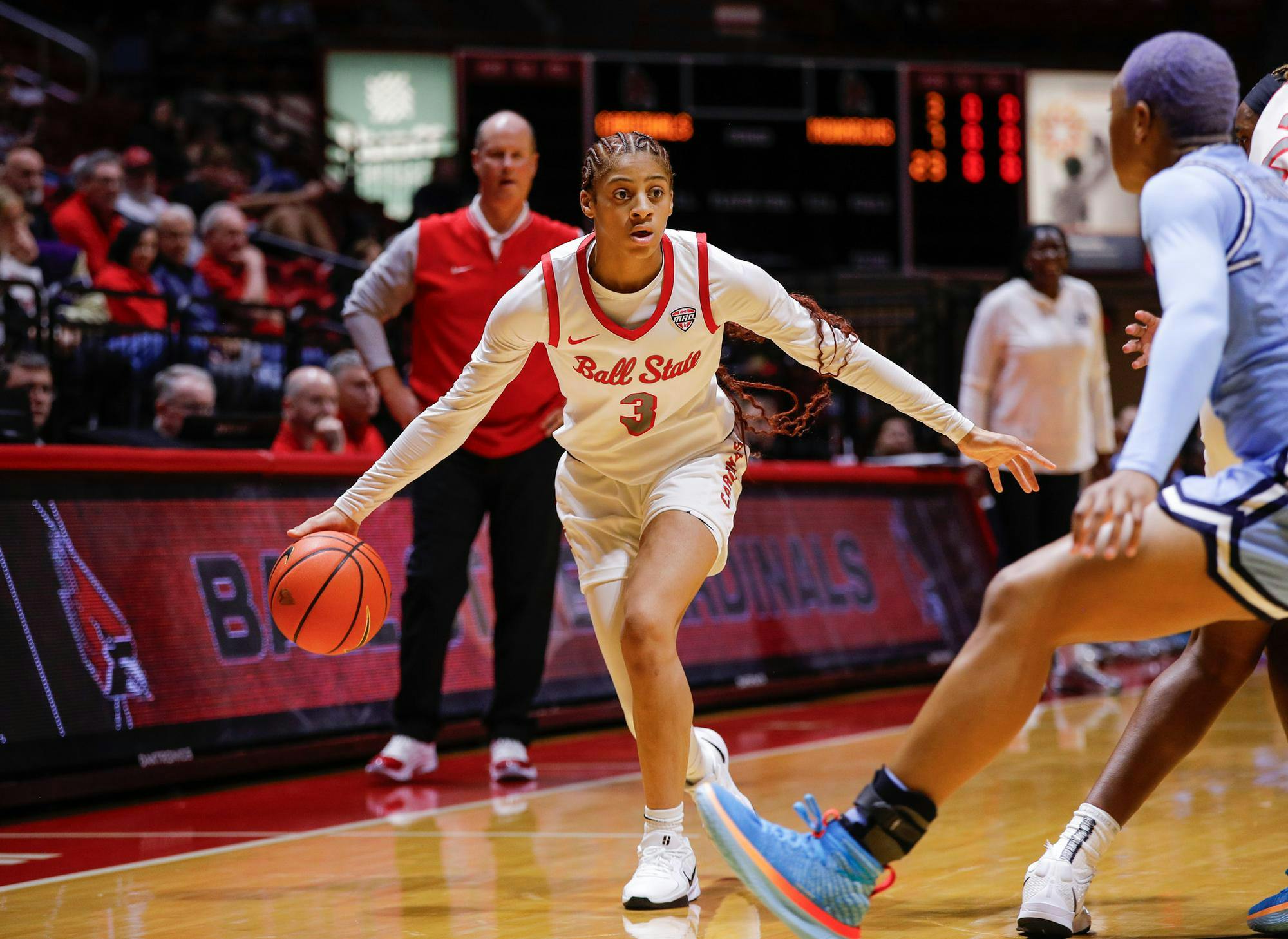 BallStateWBBvsOldDominion