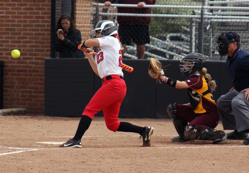 SEASON PREVIEW Ball State softball faces tough schedule with