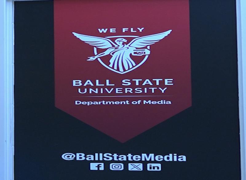 Ball State Daily