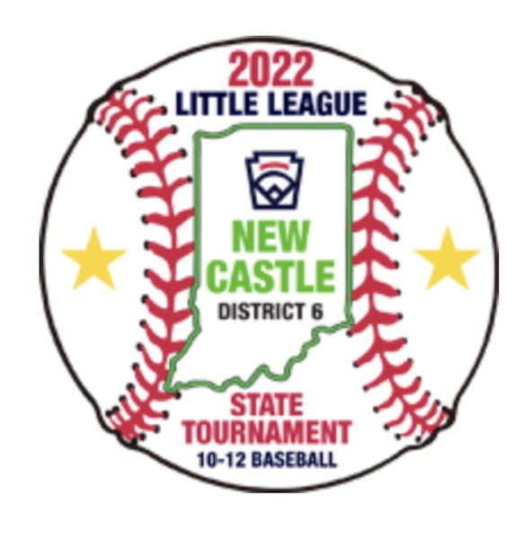 Indiana District 6 scheduled to host major baseball and softball tournaments