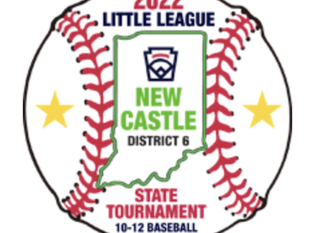 The 2022 Little League Baseball Indiana State Tournament is hosted by Indiana District 6 in New Castle, Indiana. The 2022 Little League Baseball Indiana State Tournament is scheduled for July 22-27, 2022. (https://indiana6.org/StateTournament/)