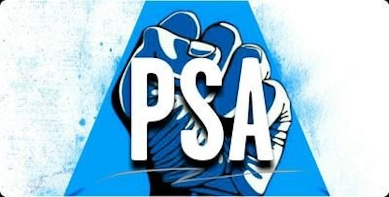 Progressive Student Association works to make changes on campus this year