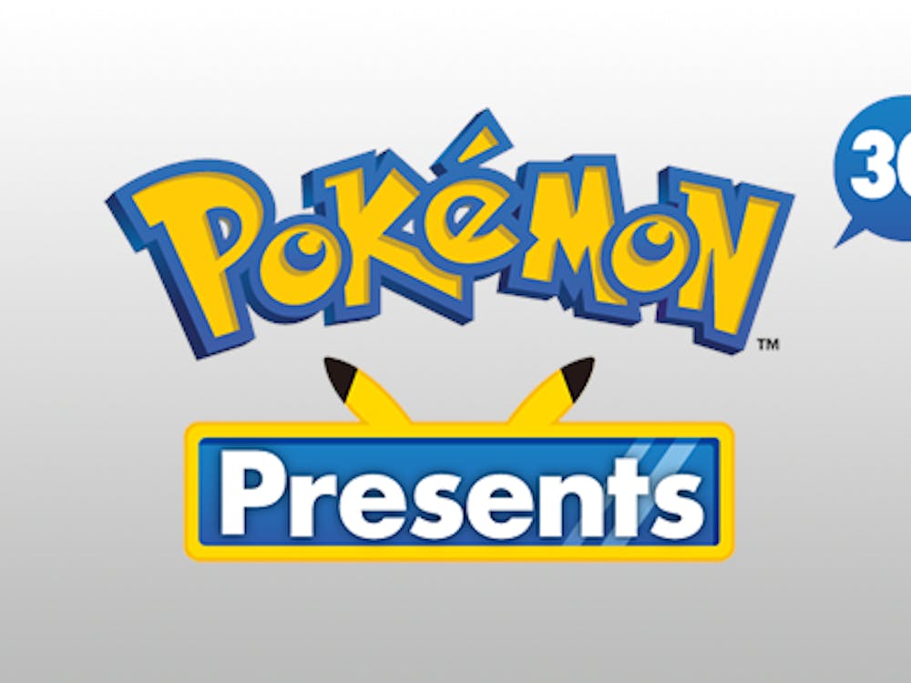 Image courtesy of the Pokémon Company