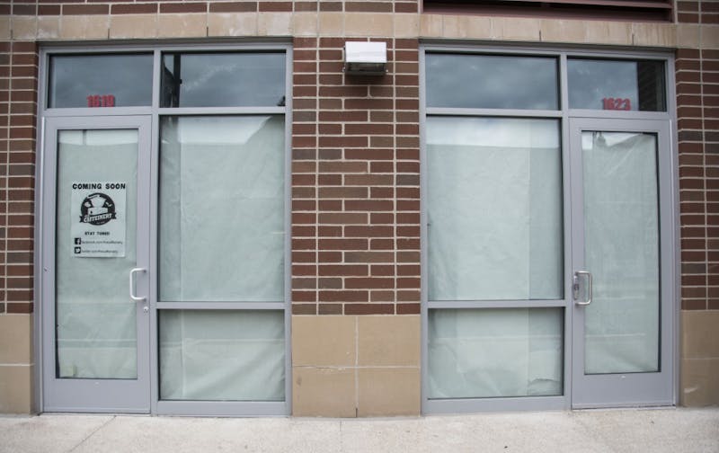 The Caffeinery cancels expansion plans