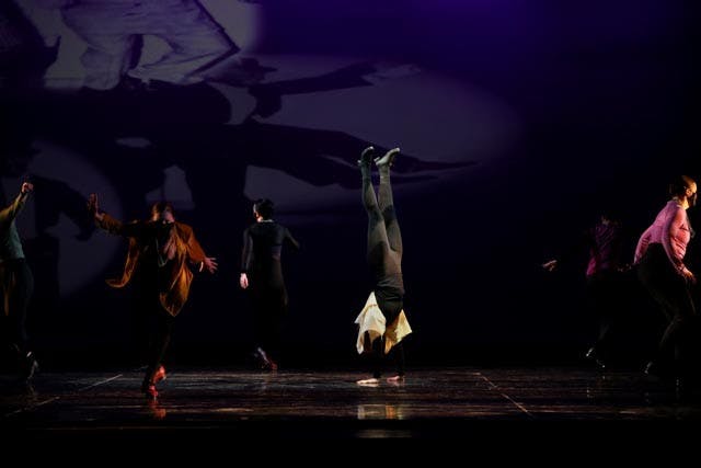Theatre and&nbsp;dance majors will be performing in the first dance &nbsp;show of the spring 2021 season in “Tribute.” “Tribute” is a 50 minute &nbsp;show choreographed by Anne Beck and Michael Humphrey showcasing the &nbsp;African roots of popular musical stylings such as Jazz and swing, and &nbsp;how it even affects modern styles of dance and music. The show will be &nbsp;only shown as a livestream on March 13, at 7:30 p.m. For tickets, please &nbsp;visit bsu.edu/theatre.