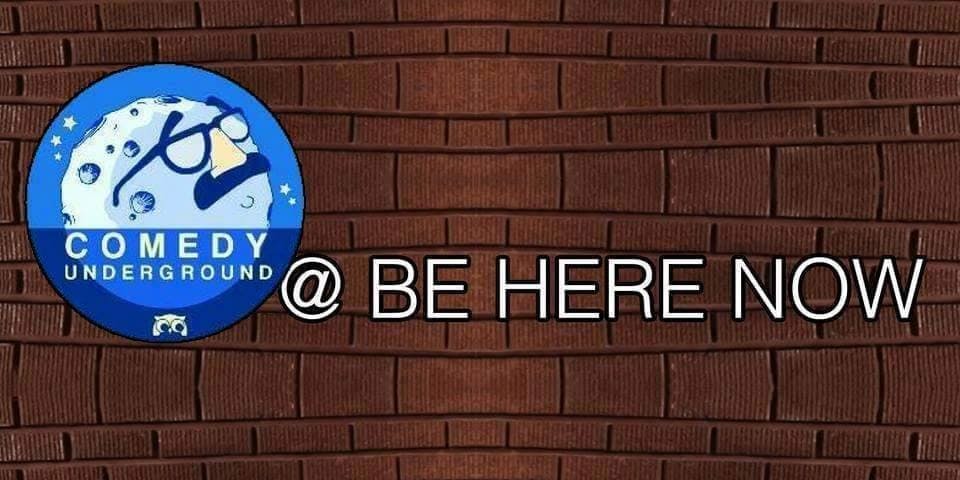 Comedy Underground's Chuckles for Charity will be held at Be Here Now in the Village from 9-11 p.m. on Feb. 22. All proceeds from the event will be donated to Muncie OUTreach,&nbsp;a non-governmental organization helping LGBTQ youth find support and resources. Comedy Underground Facebook // Photo Courtesy