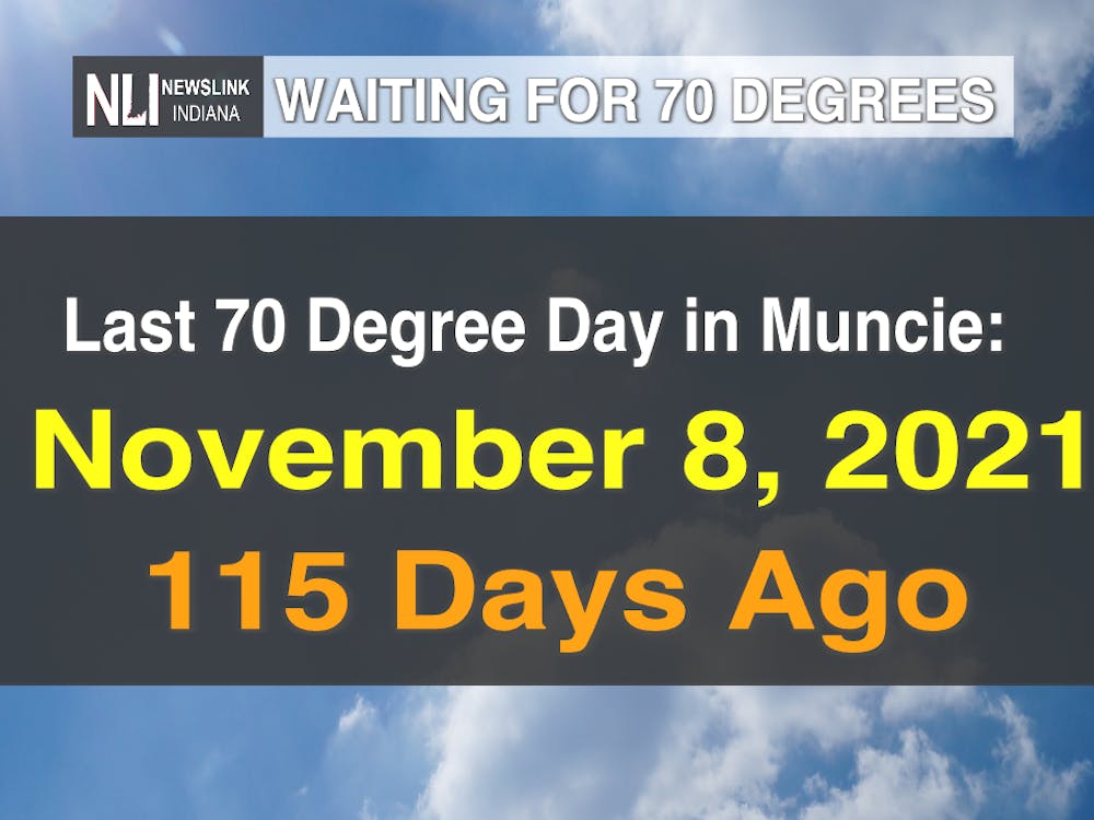 Photo Provided by the NewsLink Indiana Weather Team