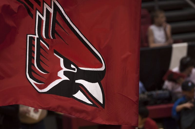 Ball State releases fall sports schedules, updates football start times