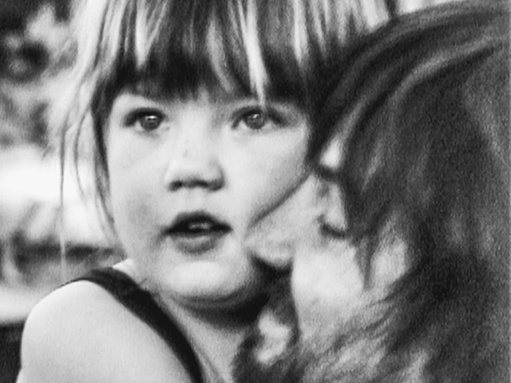 Image provided by Tame Impala via Genius