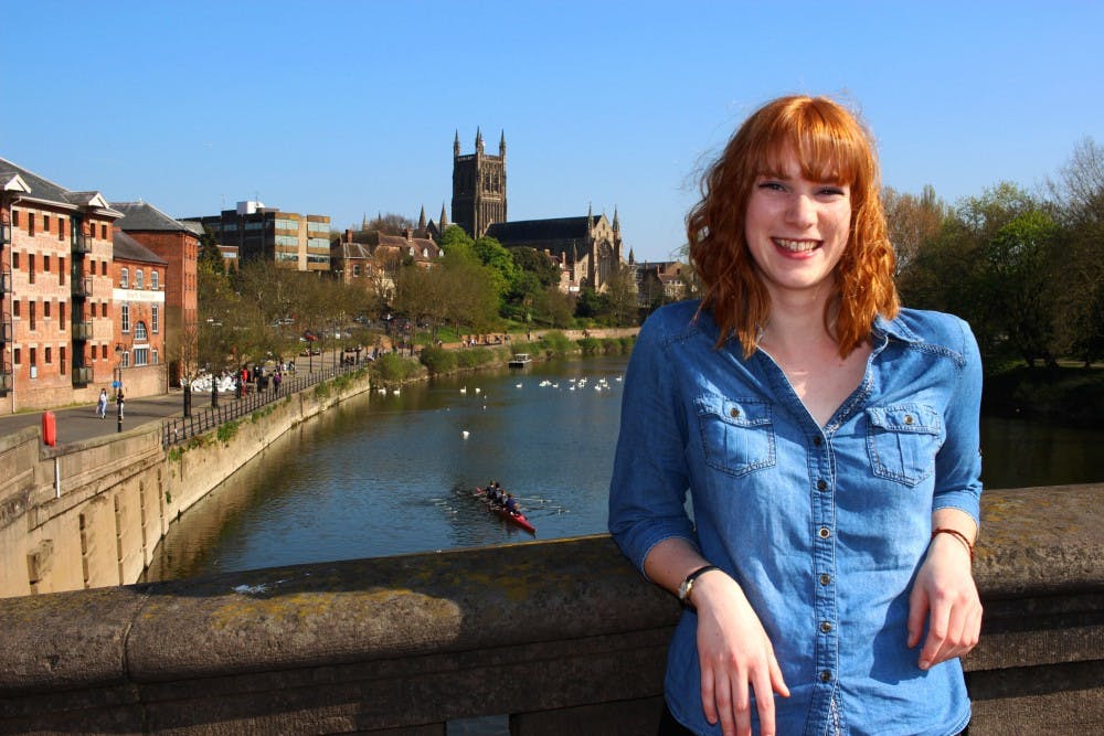 PHOTO PROVIDED BY ALI TAPPE