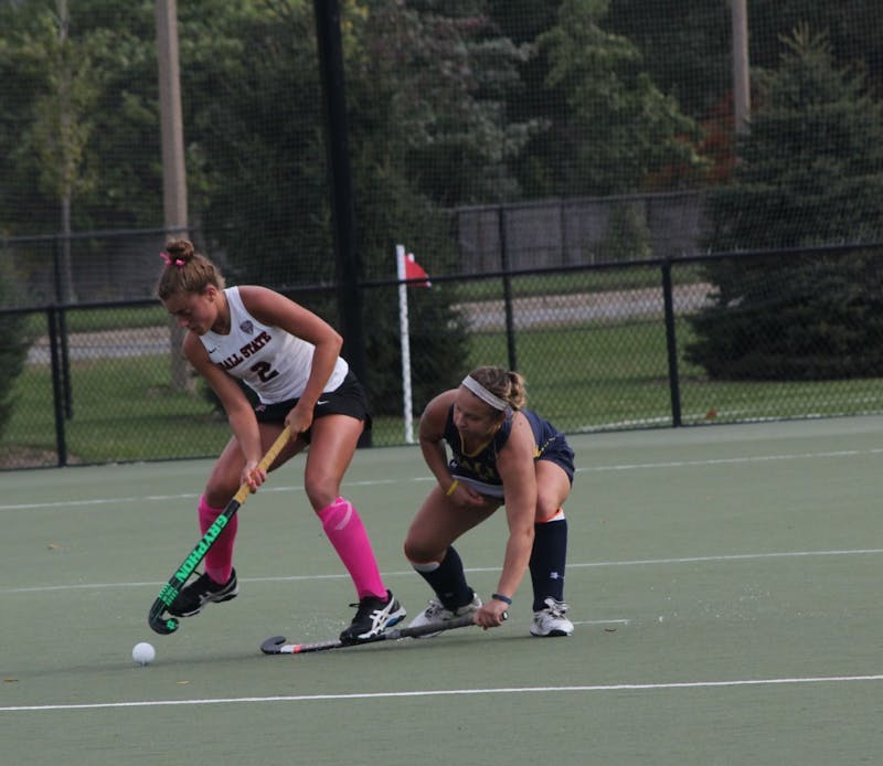 Missed chances haunt Cardinals in loss to La Salle