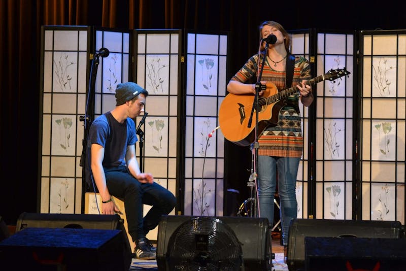 Muncie MusicFest returns for 10th year, features 40 bands