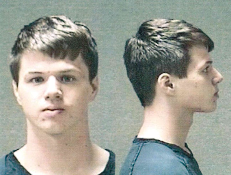 Security call to Muncie apartment leads to drug arrest