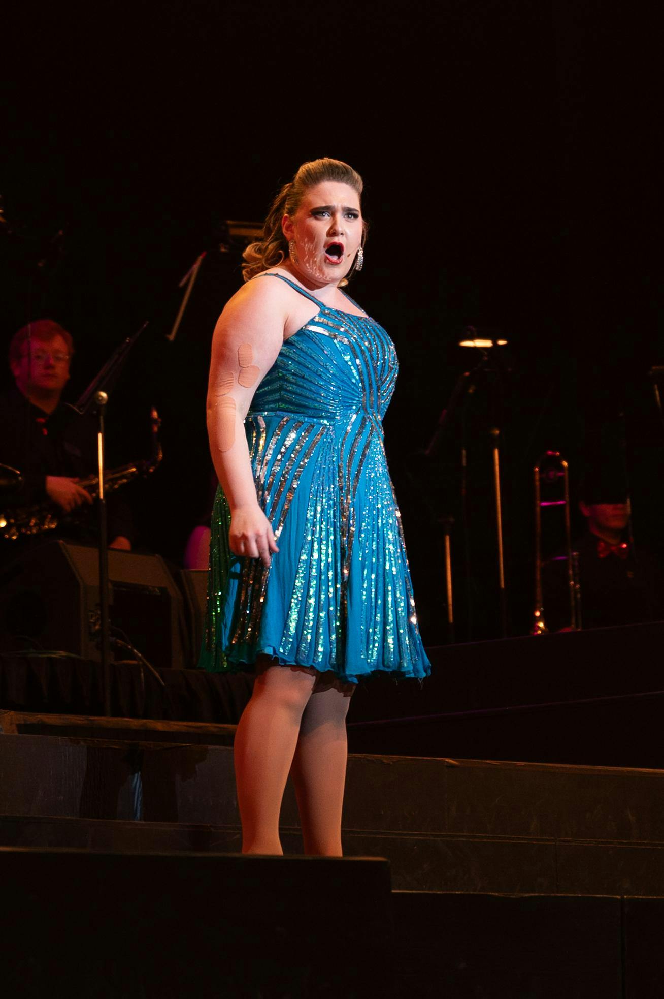 GALLERY: Ball State University Singers 62nd Spectacular
