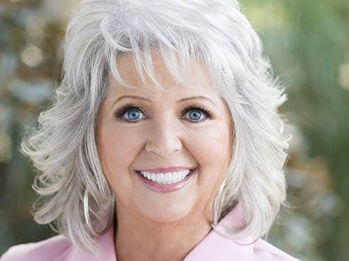 Food Network star Paula Deen was recently released from the network after the disclosure court disposition in which she admitted to using racial slurs. Fans of the southern cook have came out in strong support of Deen. PHOTO COURTESY OF FOOD NETWORK