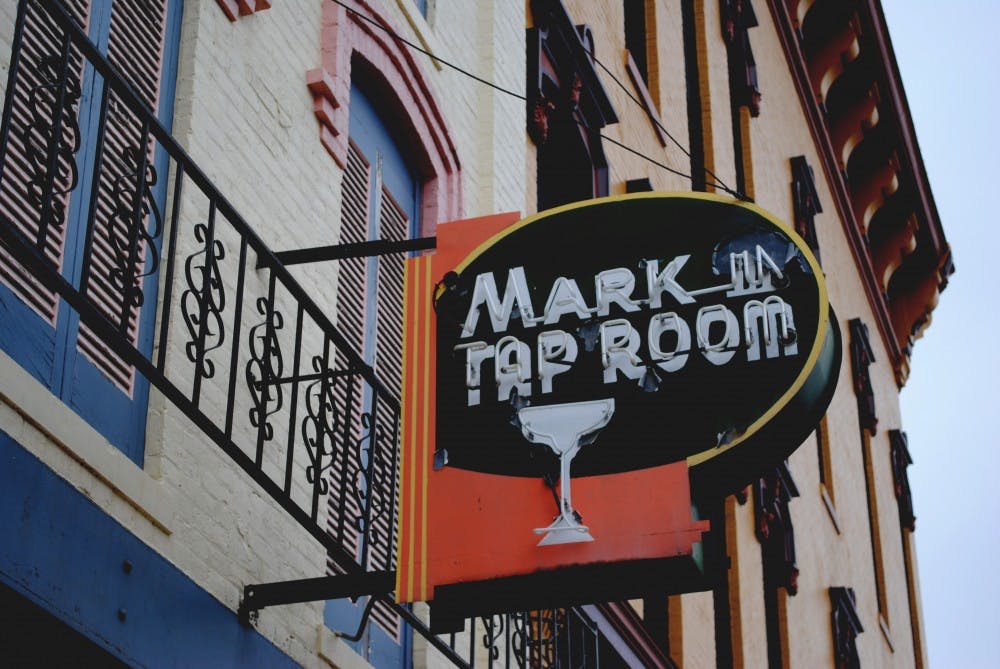The Mark III Tap Room will be reopening this spring at 306 South Walnut St. The bar is Indiana's oldest gay bar.&nbsp;DN FILE PHOTO SAMANTHA BRAMMER