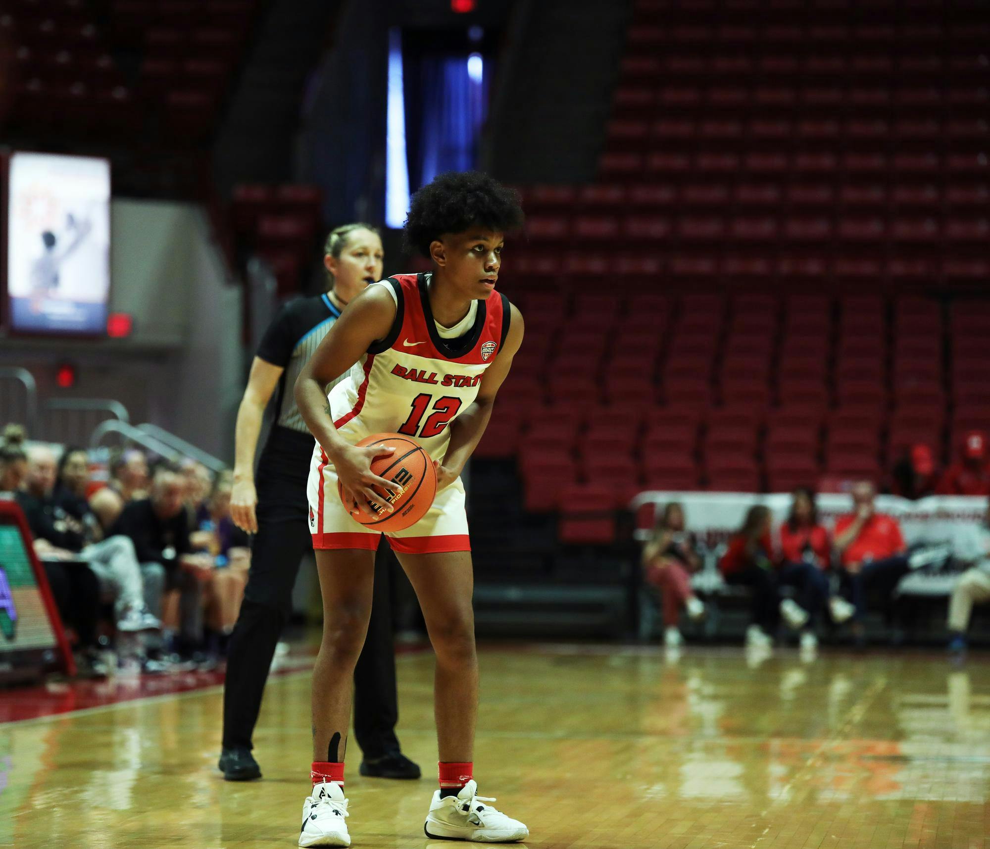 3 Takeaways From The Ball State Women’s Basketball Win Against The ...