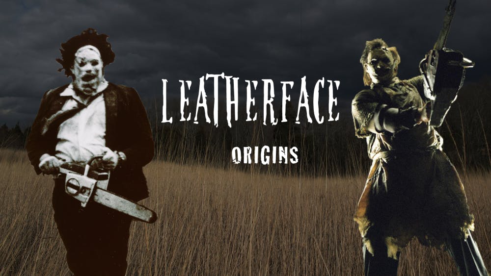 Is ‘Leatherface’ (2017) a bad horror film?