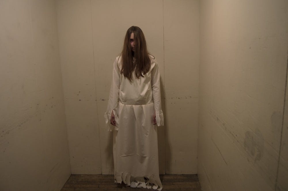 Ball State and the Muncie area are offering a varierty of Halloween acitivities this week to celebrate the spooky holiday.&nbsp;Terence K Lightning Jr. // DN File