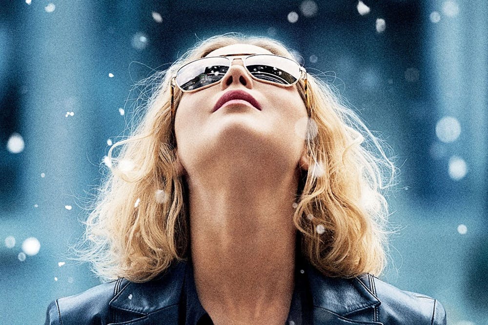 Top 5 Jennifer Lawrence Films