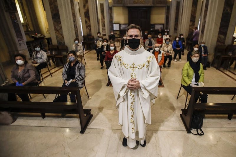 5 international stories of the week