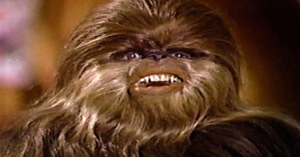 Too good for this galaxy: Celebrating ‘The Star Wars Holiday Special’