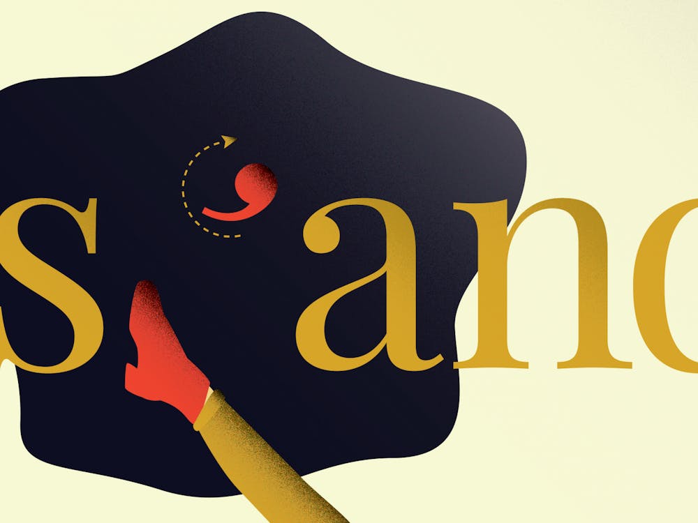 Emily Wright, DN Illustration