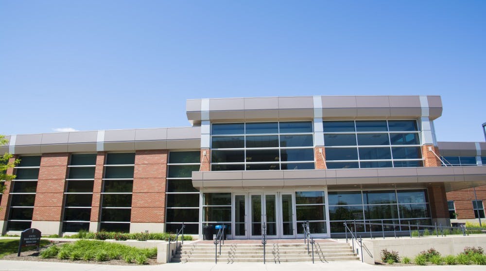 <p>As of March 19, 2020, Ball State announced it will be closing all its recreational and sports facilities until further notice.&nbsp;The announcement was made after the joint disaster emergency declaration&nbsp;by Delaware County and the City of Muncie. <strong>Samantha Brammer, DN File</strong></p>