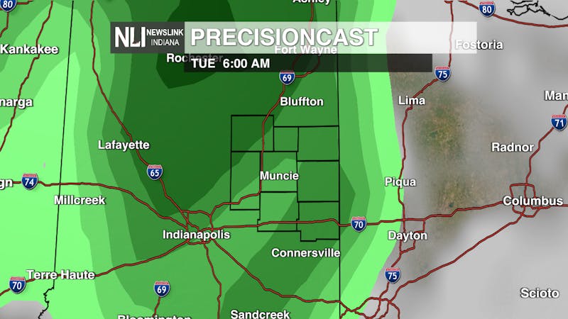 GFS Extended Central IN Forecast Radar and Clouds 2.png