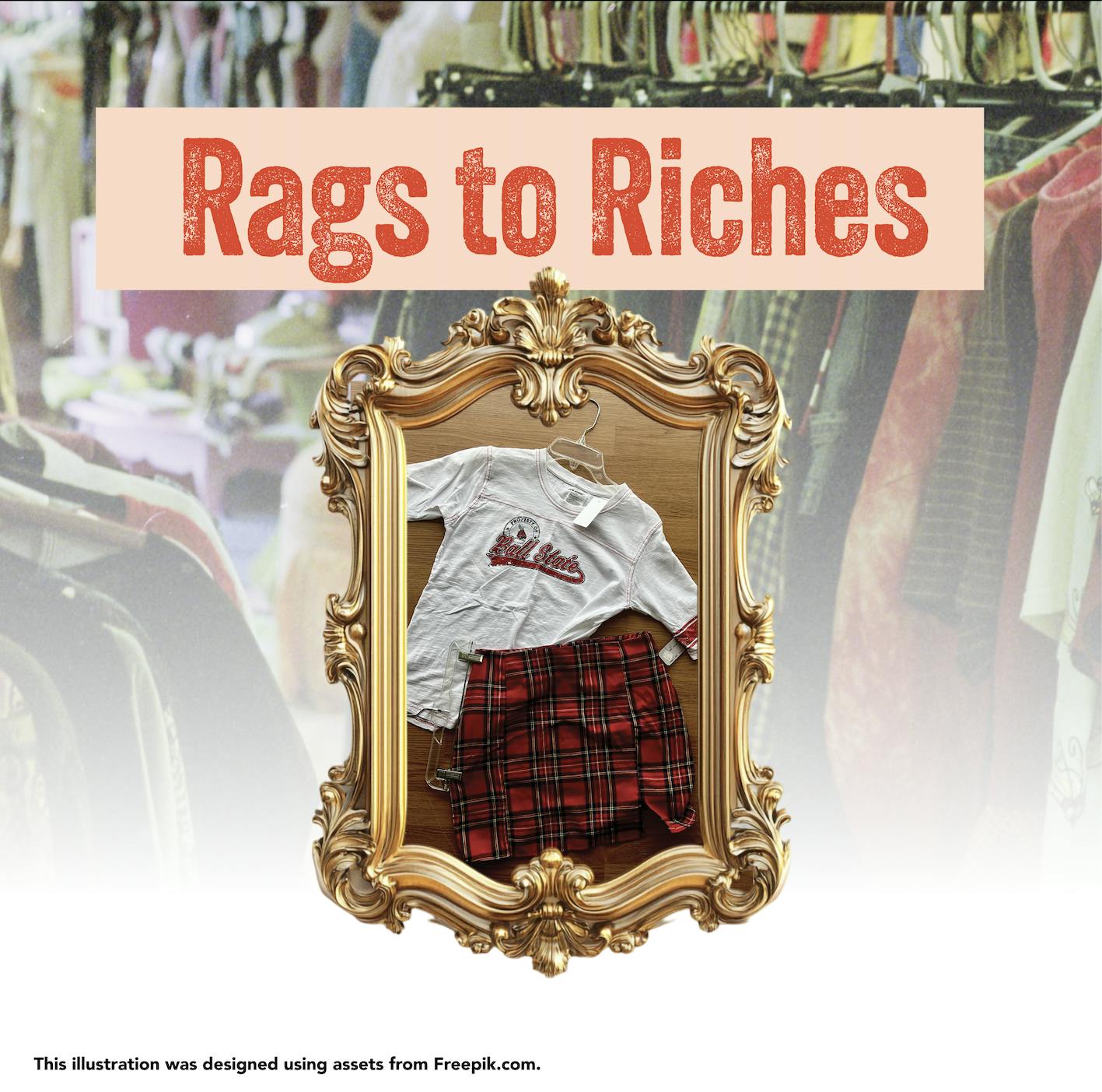 Aaliyah Sansone and Lexie Huys, Ball Bearings This graphic was made using assets from Freepik.com.