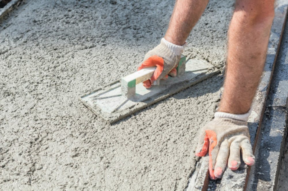 What Makes a Great Concrete Supplier?