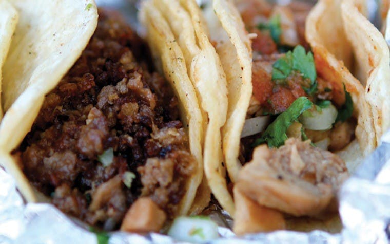 Photo by Valerie Carnevale