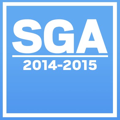 A failure to pass the $101,188 Student Government Association budget caused the Senate to table the vote Sept. 3.