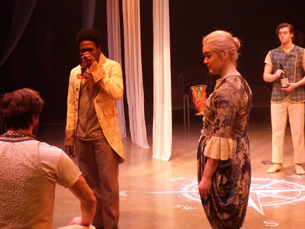 Photography by Jeremy Rogers