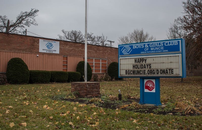 The Boys and Girls Club of Muncie is one of many organizations&nbsp;throughout the Muncie community looking for volunteers this summer. Grace Ramey // DN File