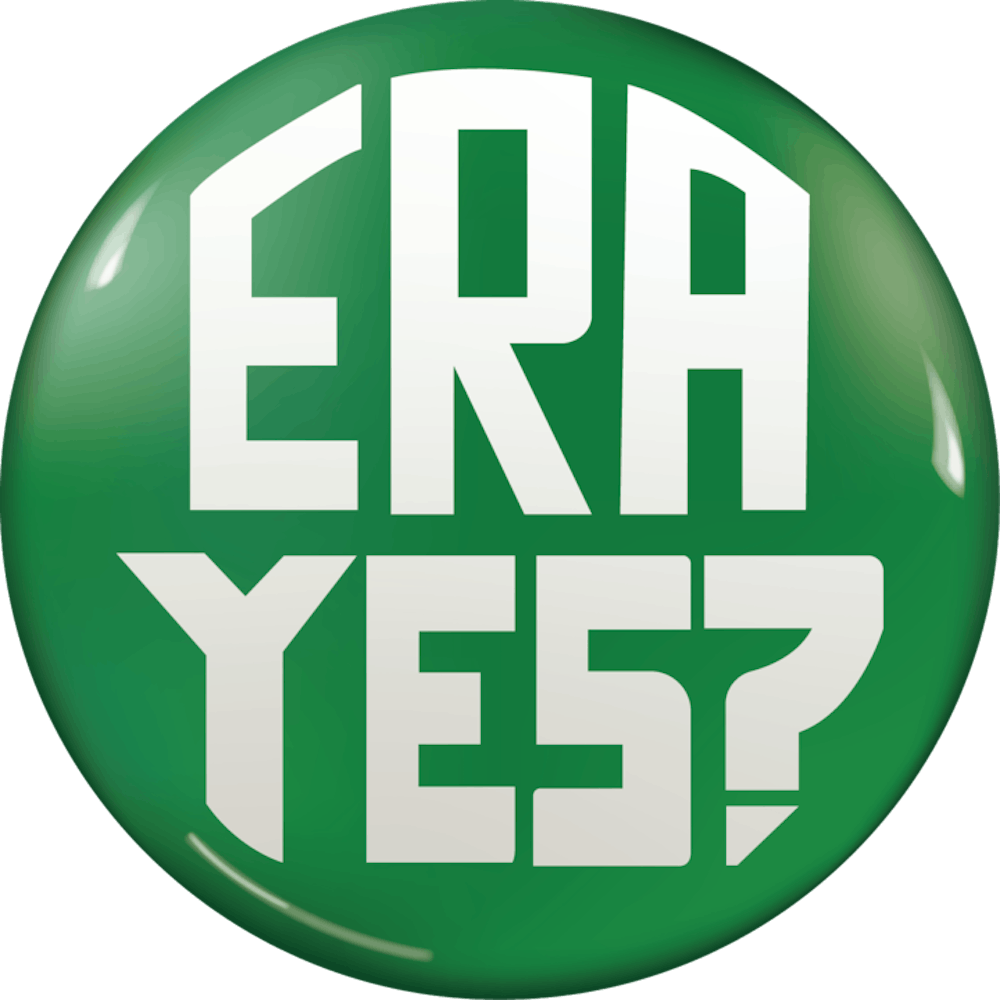 The 100-year struggle of the Equal Rights Amendment