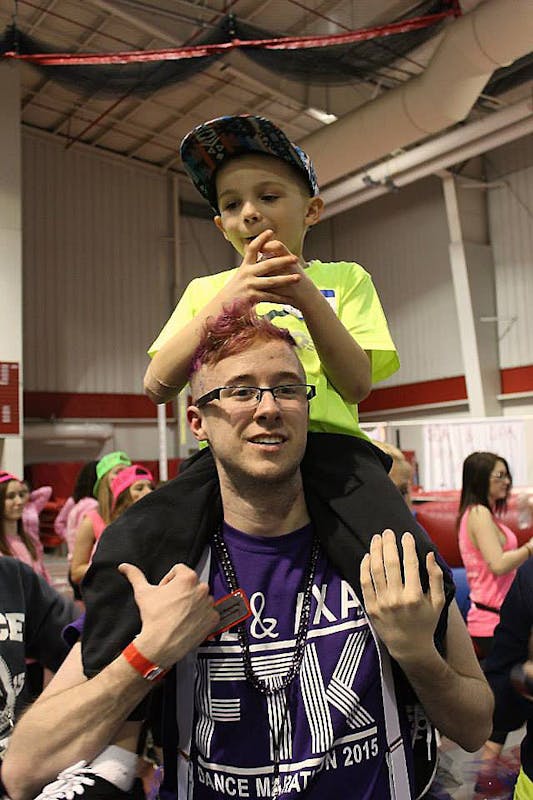 Browning selected as BSUDM Alumni Association's president