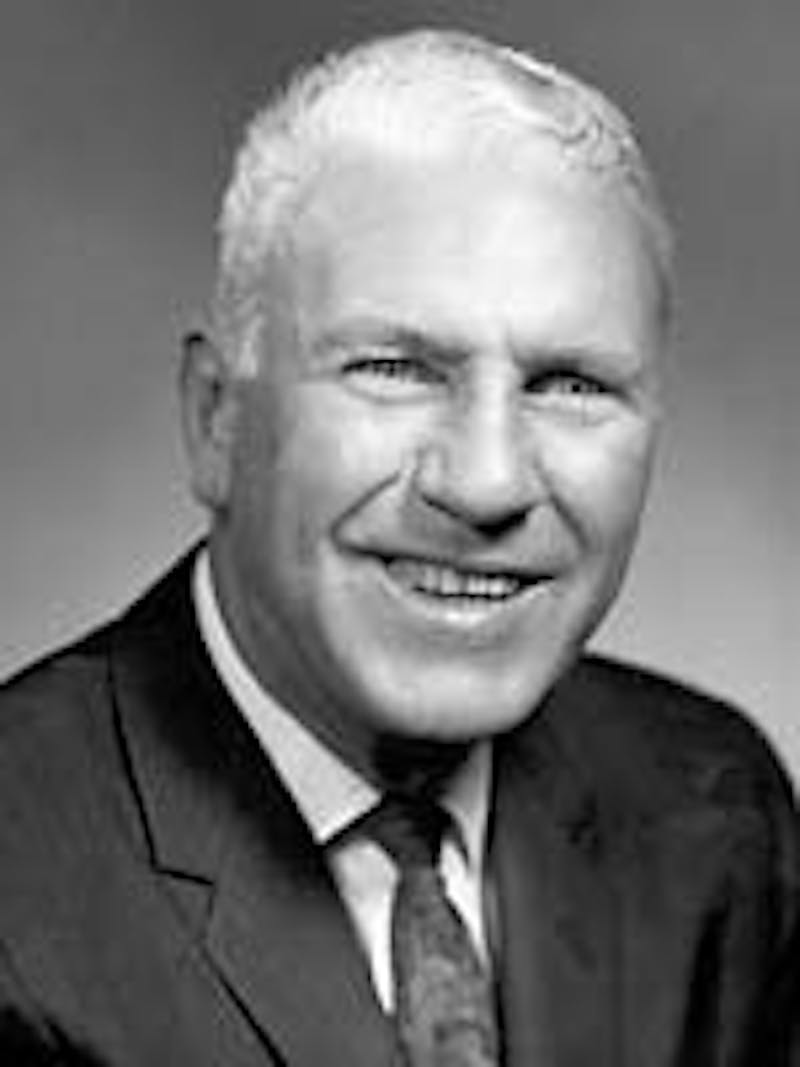 John Emens: Ball State's 6th president