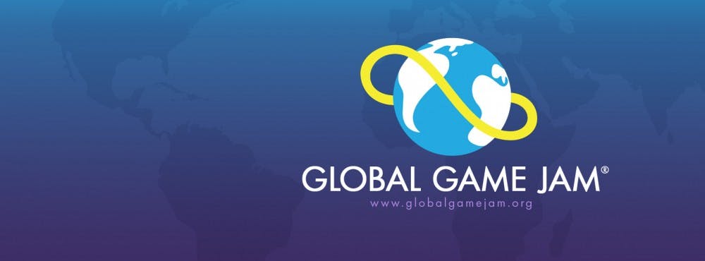 <p><strong>Global Game Jam Facebook, Photo Courtesy</strong></p>