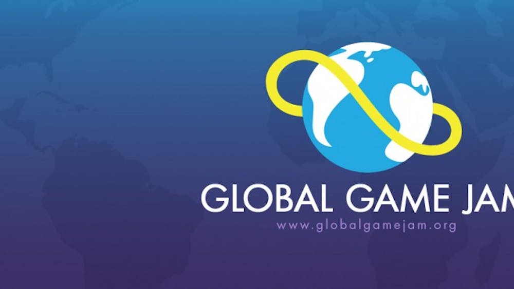 Global Game Jam Facebook, Photo Courtesy