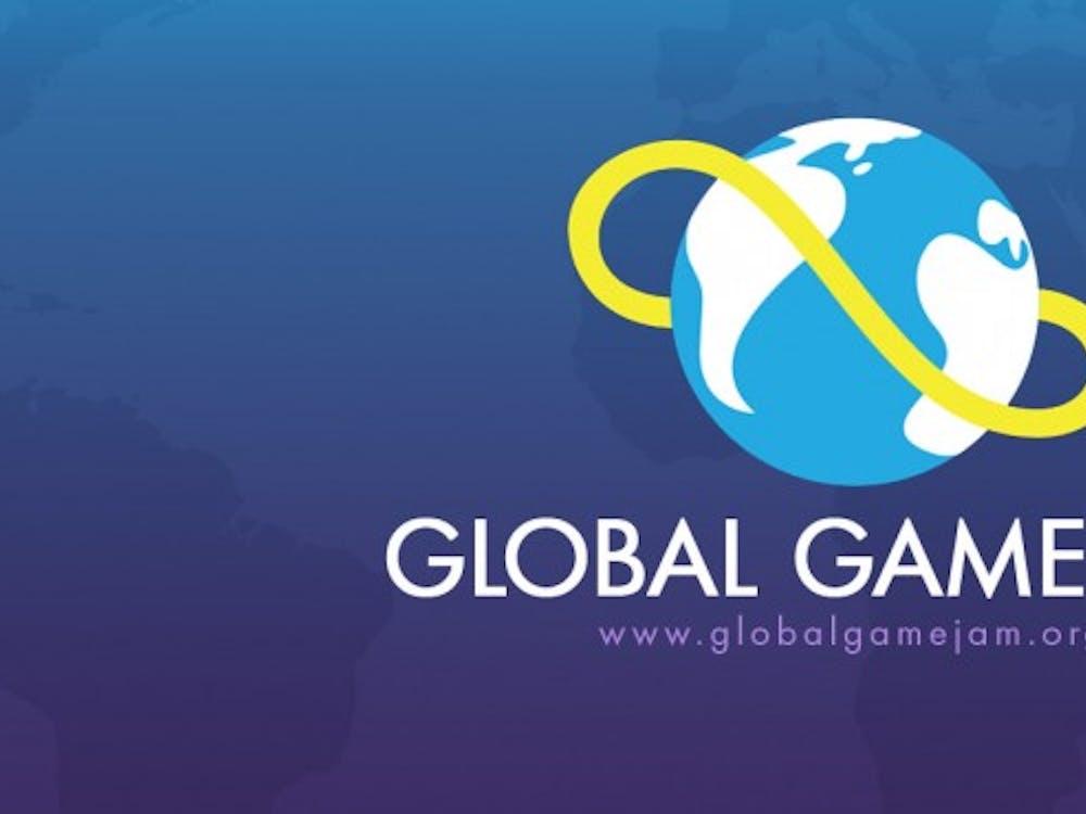 Global Game Jam Facebook, Photo Courtesy