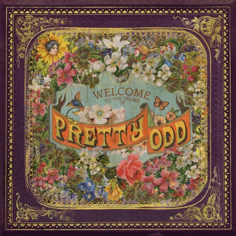 Even as it turns ten, ‘Pretty. Odd.’ remains timeless