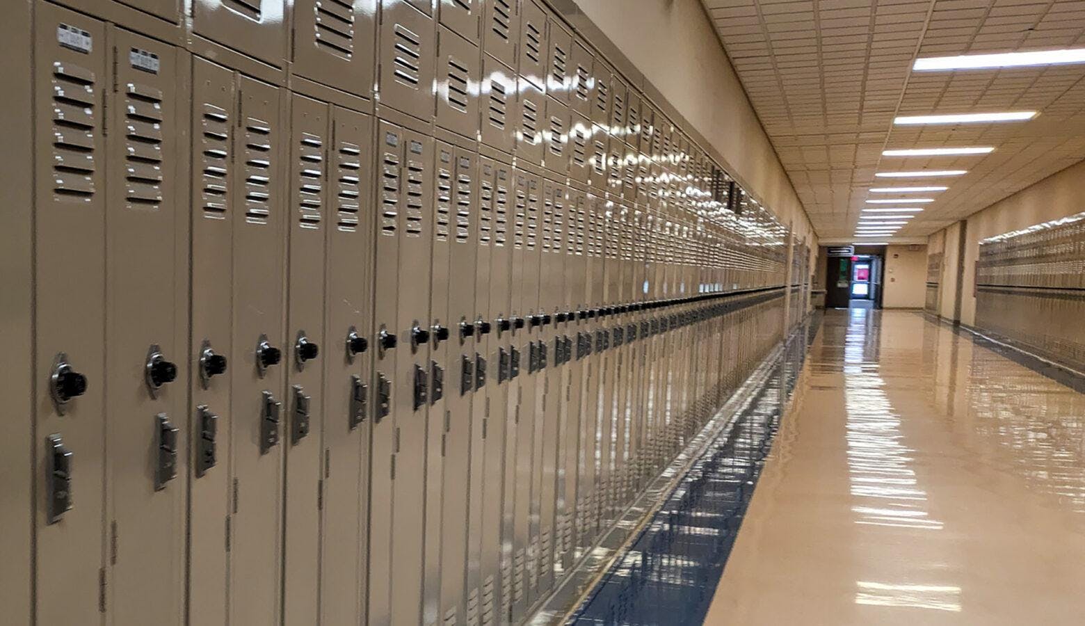 Traditional public schools, charter schools and private schools all have to adhere to different rules on enrollment, accountability and funding. (Lauren Chapman/IPB News)