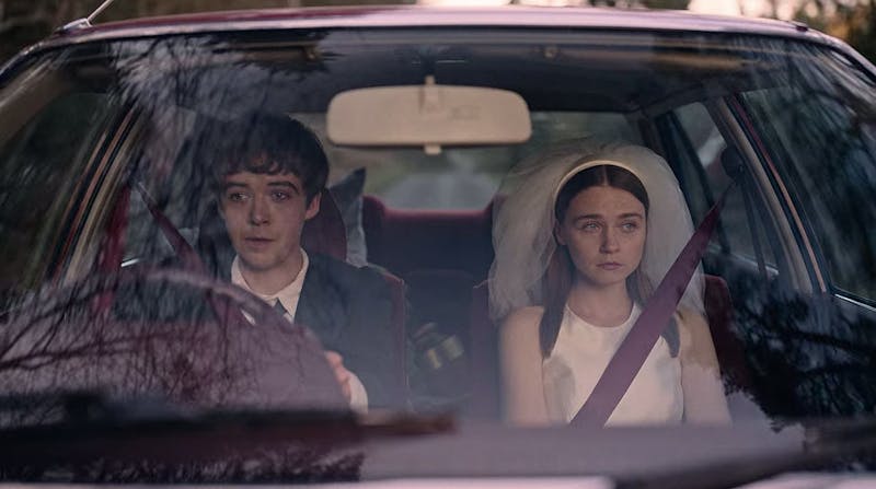 ‘The End of the F***ing World’ Season 2 has restored my faith in television writers