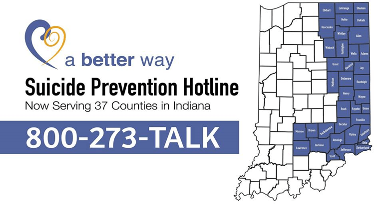 If you or a loved one is struggling with mental health, please call the National Suicide Hotline at 1(800)273-TALK.