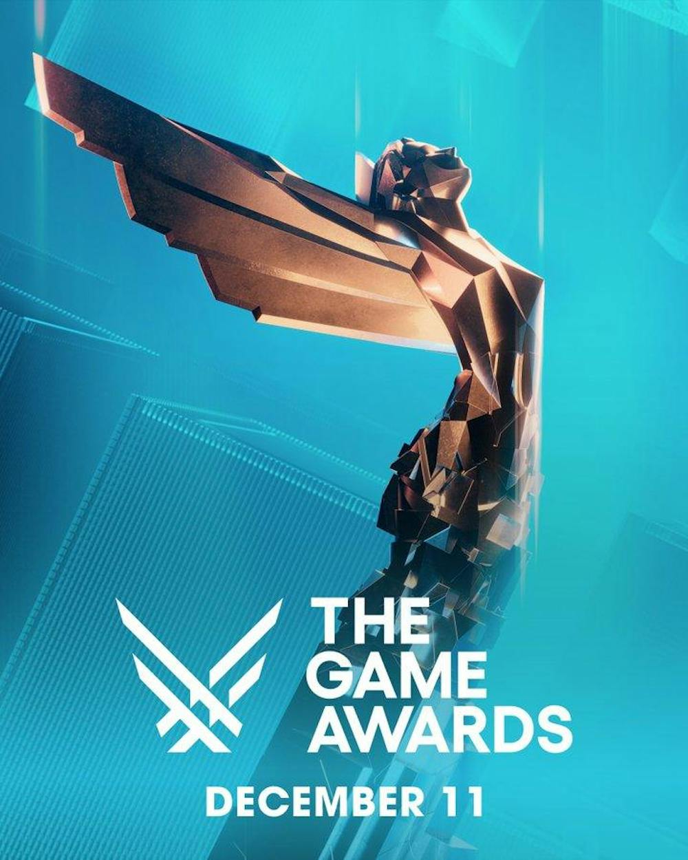 Image provided by The Game Awards via Twitter/X
