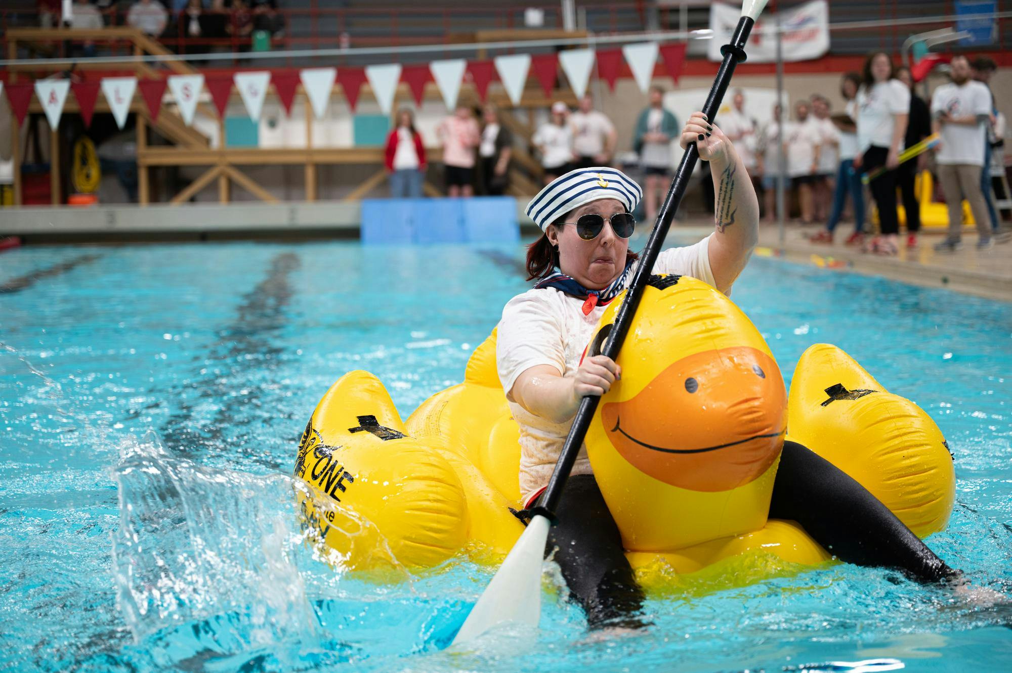 Ball State Daily News - Ball State Daily News